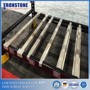 Quality Practical Methods Applied For Pallet Racking Safety And Maintenance for sale