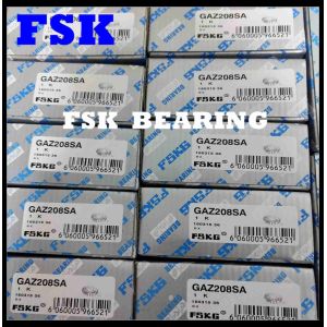 GAZ 300 Spherical Plain Roller Bearing SA Thrust Angular Contact