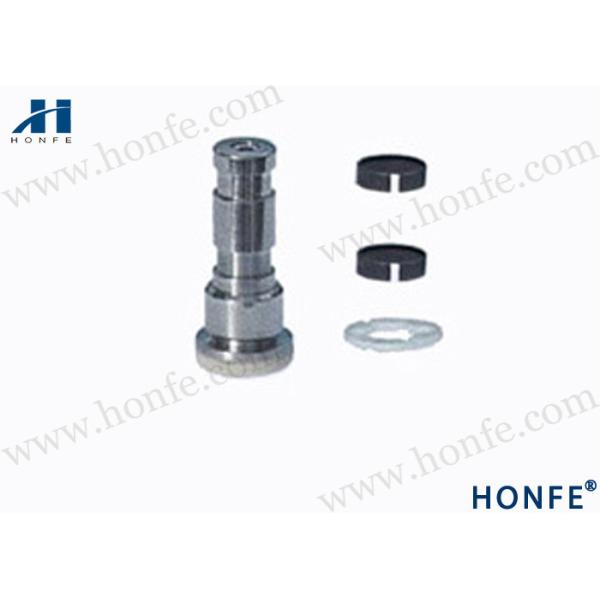 Buy ED98007 Tsudakoma ZAX Air Jet Textile Machinery Parts Plunger at wholesale prices