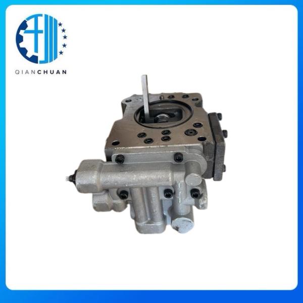Hydraulic Main Pump Regulator S9T1L-V For K3V140 Suitable For Sany SY235-8 Engine Parts