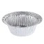 Aluminum Foil Bowl