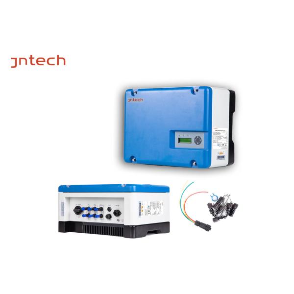 Buy IP65 3 Phase Solar water Pump Inverter With MPPT / VFD at wholesale prices