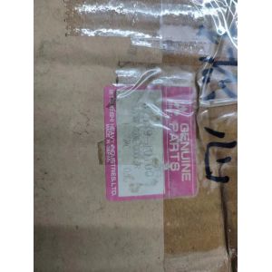 S6R S6R2 S12R S16R Diesel Engine Parts Element Oil Cooler 37539-10100 Genuine