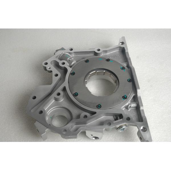 ISF3.8 Cummins Diesel Engine Spare Parts Oil Pump 5302892 Anti Rust ISO Certification
