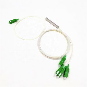 1 4 fiber optic splitter 1x4 1 8 1x16 fiber optic plc splitter