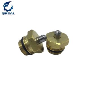 Excavators Spare Parts R290-3 E345 travel Pusher