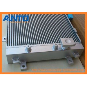 VOE14514357 14514357 EC240B EC290B Oil Cooler Radiator for Vo-lvo Engine Cooling