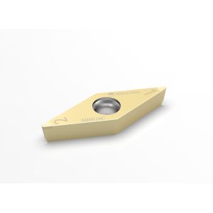 VCGW Standard PCBN Carbide Turning Insert PCBN Cutting Insert for hardened steel