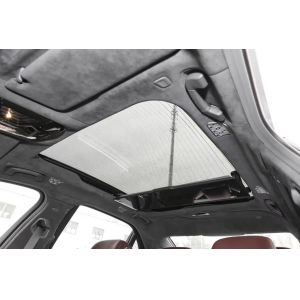 BMW I7 Second-hand Zero Kilometer Electric Sedan Leather LED Headlight 5 Seater