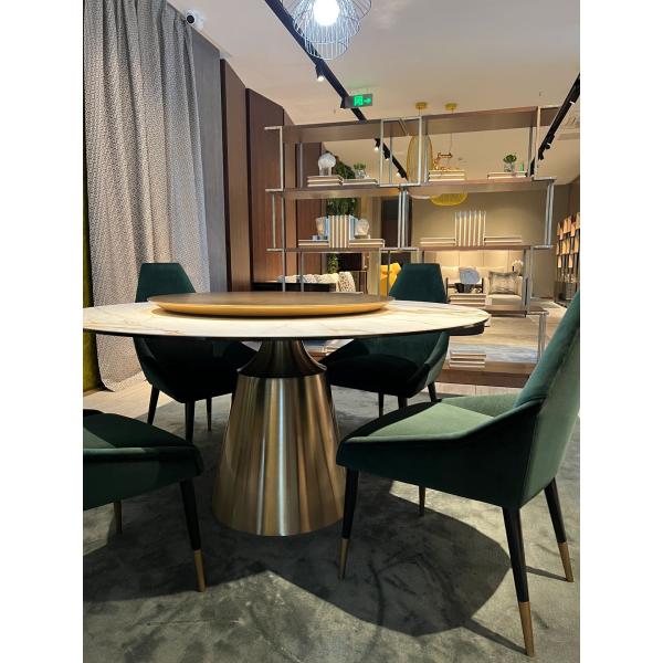 Home Hotel Restaurant Dining Table And Chair Sets Comfort Meets Class With Fiberglass Chairs