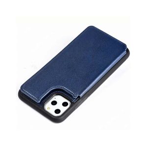 Multifunctional flip PU leather phone case for 2019 iphoneX, Plug in card