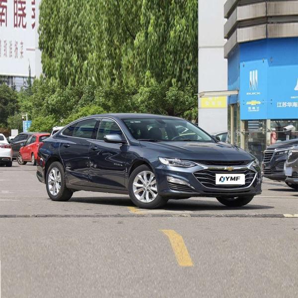 Chevrolet Malibu XL MID Sedan 2023 1.5L Used Petrol Car Gasoline Second Hand Vehicle