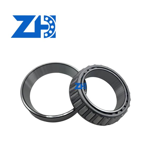 Trending High-Grade 594/592A Taper Roller Bearings - Revolutionizing Efficiency!