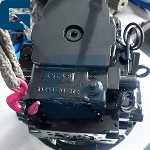 China 708-1G-00120 Hydraulic Pump for Excavator Parts Main Pump on sale