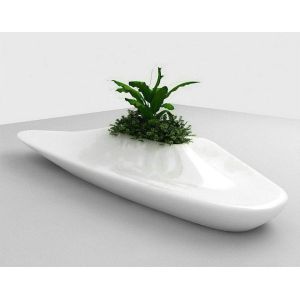 China ODM Stainless Steel 316 Furniture Sculptures Abstract Diamond Sculpture on sale