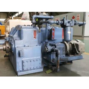 Toshiba TEM Industrial Gearbox Repair , Five Axle Drive Gearbox Reconditioning