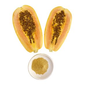 Plant Growth Promoter Agricultural Grade 100% Water Soluble Chitosan Brown