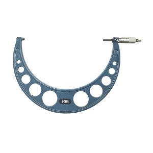 Quality 250-275mm Outside Micrometers with Setting Standard for sale