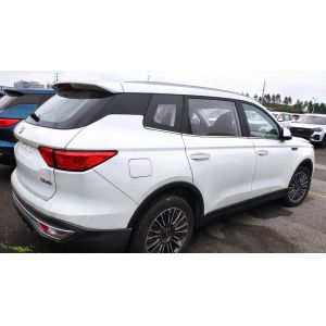 Wheel Base 2800mm Used Automatic 7 Passenger SUV VGV U70A