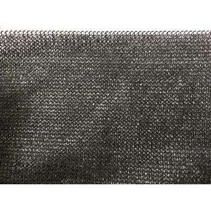 Custom Black Plastic Sun Shade Net For And Agricultural And Vegetable