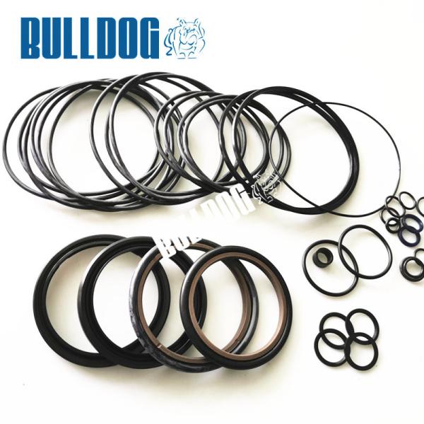 Buy 3382070079 Atlas Copco SB202 Hydraulic Breaker Seal Kit Hammer Parts at wholesale prices