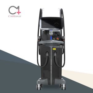 1200W 1600W Laser Hair Removal Machine for Lebanon COSMEDPLUS Diode 755NM 808NM