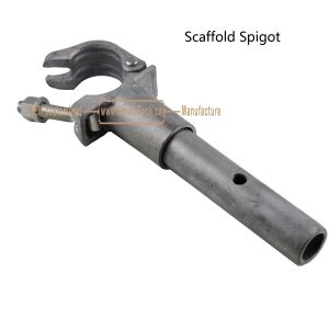 Scaffold Spigot,Lock,Building Tools