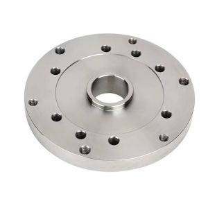 904L Dual Phase Steel Flanges In Various Industries With Material For Secure