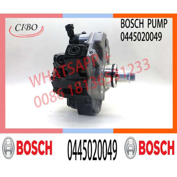 Construction hinery Parts Neutral Diesel Injection Fuel Pump 0445020049 Me193960