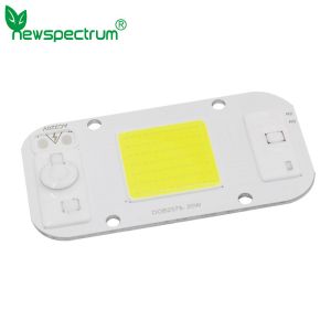 50HZ Led Light Module