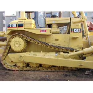 Original USA Used CAT D10N Bulldozer For Sale