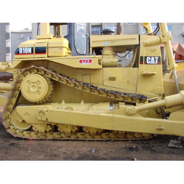 Buy Original USA Used CAT D10N Bulldozer For Sale at wholesale prices