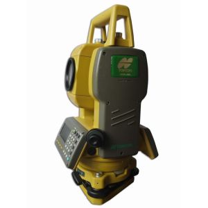 Topcon GTS102N Total Station
