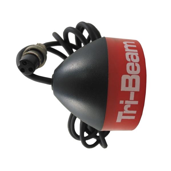 Buy Multipurpose Underwater Ultrasonic Sensor Plastic Transducer High Frequency at wholesale prices