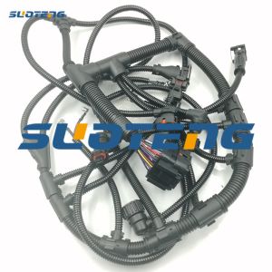 VOE22243151 22243151 Volvo Wiring Harness For EC210B Excavator