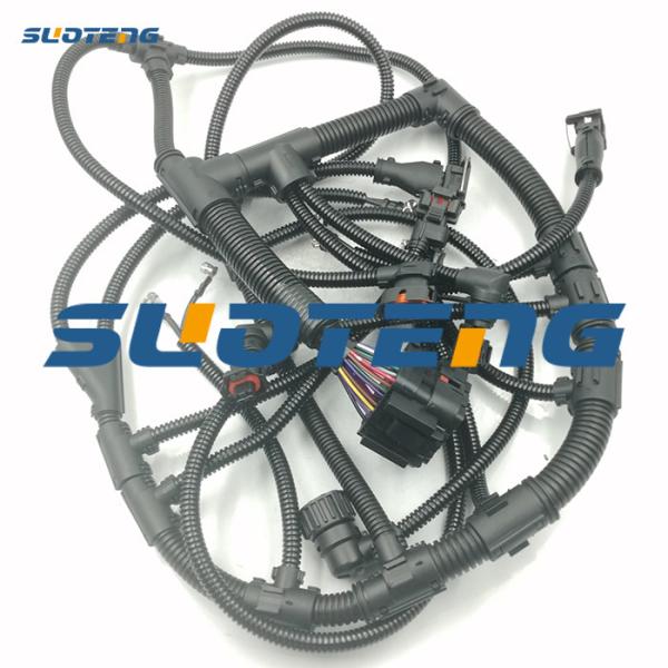 VOE22243151 22243151 Volvo Wiring Harness For EC210B Excavator