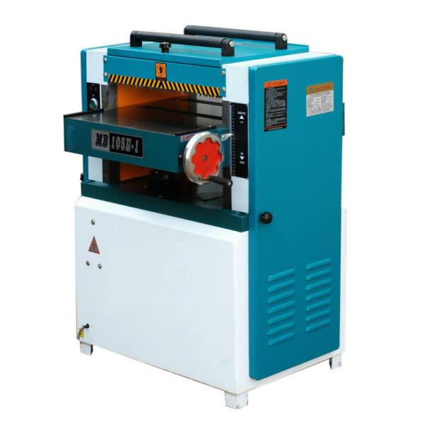 Surface Segmented One Side Woodworking Planer