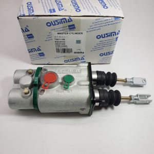 China Truck Spare Parts Brake Master Cylinder 73671156 84530032 82037485 3786100M2 on sale