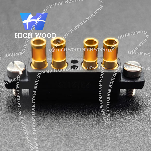 HW-M80 Connectors,HW-M80-4C10205F1-02-325-02-325