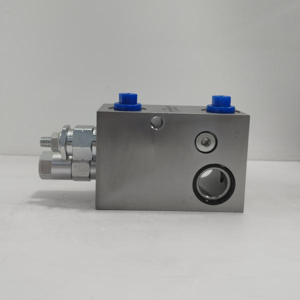 Buy Cartridge Single / Double Overcentre Valve One Balance Valve at wholesale prices