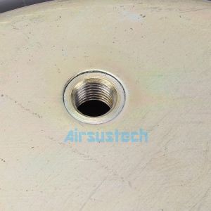 Triple Convoluted Industrial Air Springs Firestone W01-358-8006