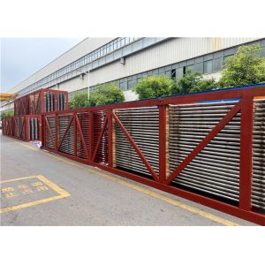 China Anti Wear Shield Superheater Coil Steam Super Heater For Coal Fired Boilers on sale