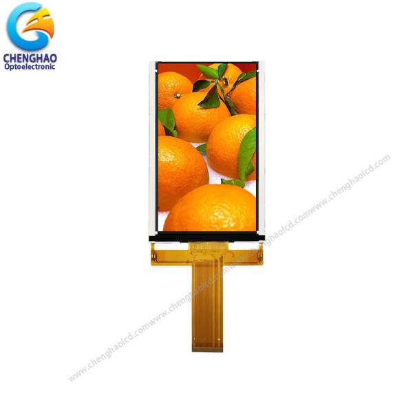 Buy 5.0 inch Mini IPS TFT Display 2000 Nits High Brightness LCD Module at wholesale prices