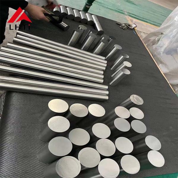 Buy Medical Titanium Bars Available in Material Grades and Titanium Tube for Surgical Implants at wholesale prices