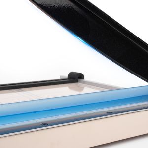 Mini Desktop Paper Trimmer A4 Paper Cutter for Cutting 320x320MM Cutting Size