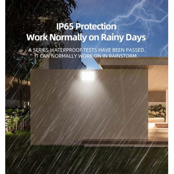 Ip66 LED Stadium Flood Light Waterproof LED Floodlight High Lumen