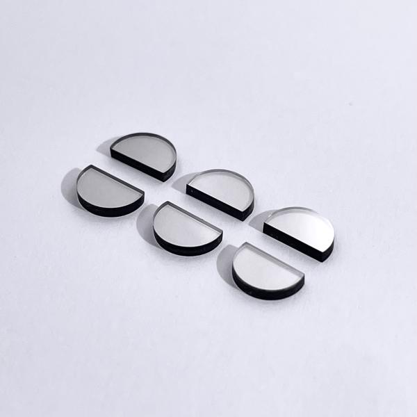 Buy Precision CVD Diamond for Industrial Tools / Semi-circular shape at wholesale prices