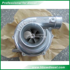 RHC6 114400-3320 / 114400-3890 / VA570019 Turbo with 6BG1T engine for Hitachi EX200-5