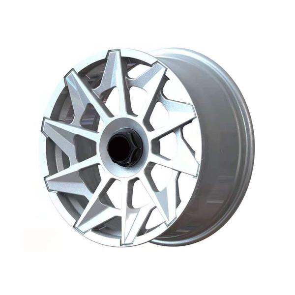 Buy finished Stronger lighter wheels Custom Forged Wheel for sales at wholesale prices