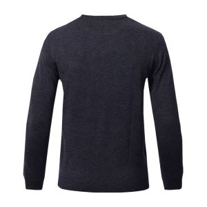 Customized Design Long Sleeve Sweater for Men Custom, Custom Knit Sweater Men